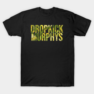 Aestethic dropkick T-Shirt